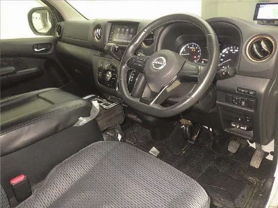 NISSAN CARAVAN
