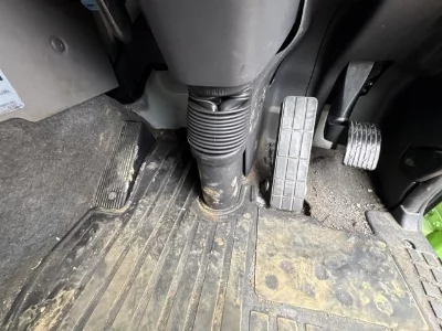 Nissan UD
