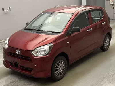 Toyota Pixis Epoch