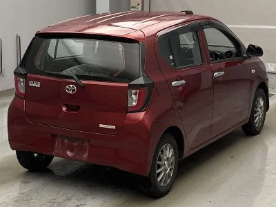 Toyota Pixis Epoch