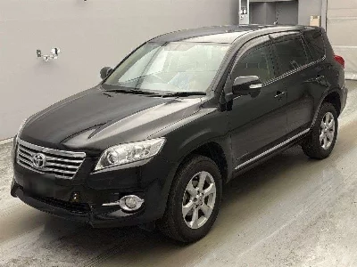 Toyota Vanguard