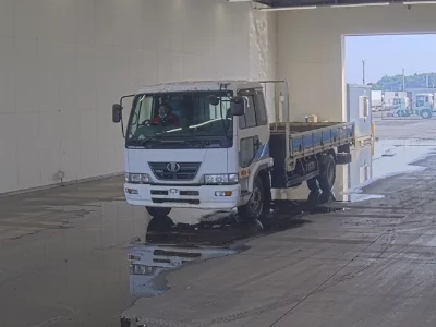 NISSAN DIESEL (UD) CONDOR