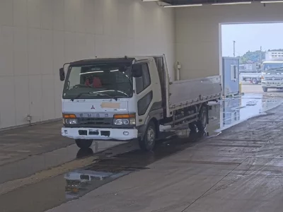 Mitsubishi Fuso Fighter
