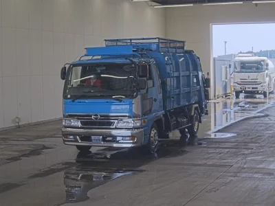 Hino Ranger