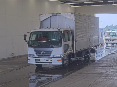 NISSAN DIESEL (UD) CONDOR