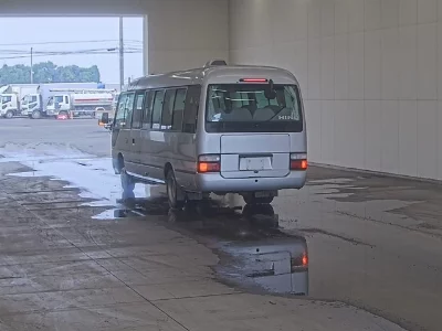 Hino LIESSE II