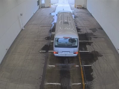 Hino LIESSE II