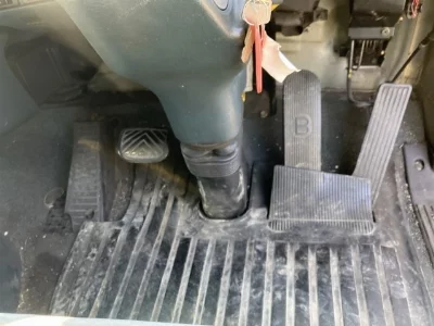 NISSAN DIESEL (UD) CONDOR