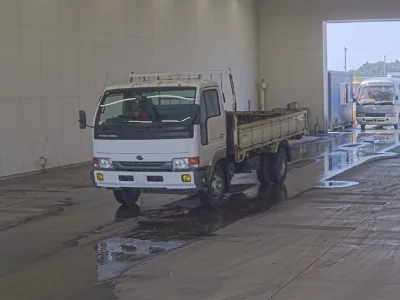 NISSAN DIESEL (UD) CONDOR