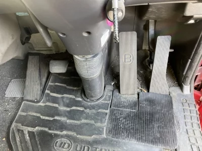 Nissan UD