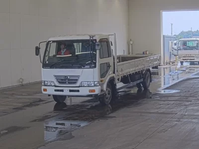 NISSAN DIESEL (UD) CONDOR