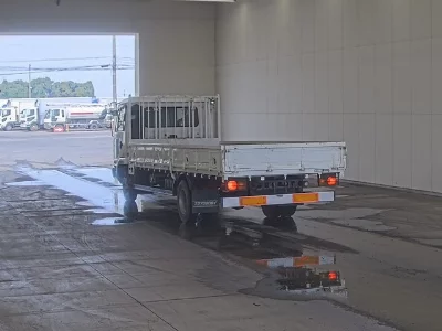 NISSAN DIESEL (UD) CONDOR
