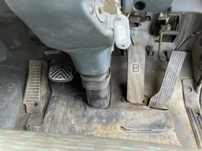 NISSAN DIESEL (UD) CONDOR