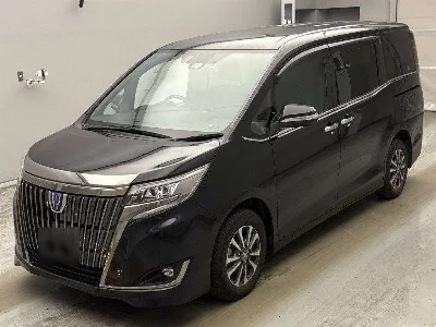 Toyota Esquire