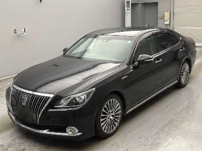 Toyota CROWN MAJESTA