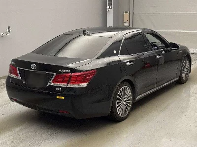 Toyota CROWN MAJESTA
