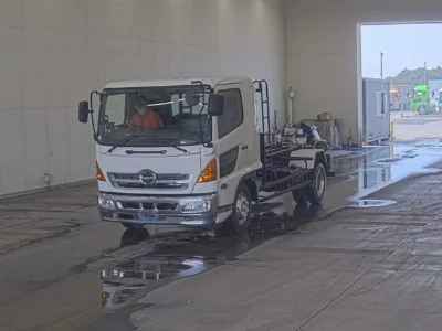 Hino Ranger