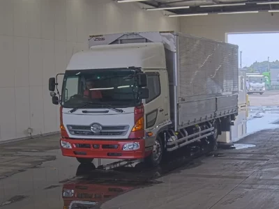 Hino Ranger