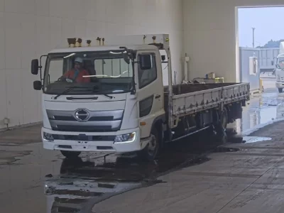 Hino Ranger