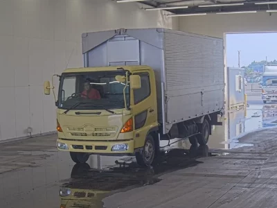 Hino Ranger
