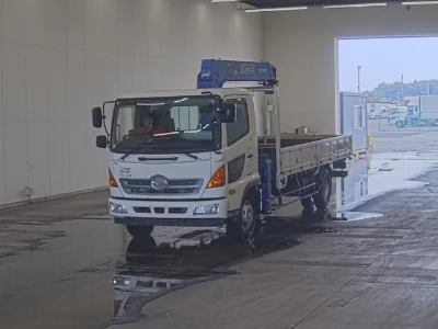 Hino Ranger