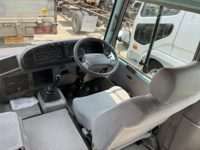 Hino LIESSE II