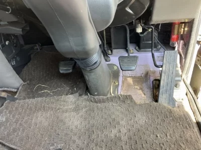Mitsubishi FUSO ROSA