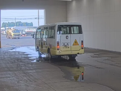 Isuzu JOURNEY