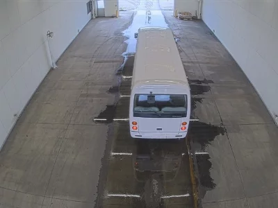 Mitsubishi FUSO ROSA