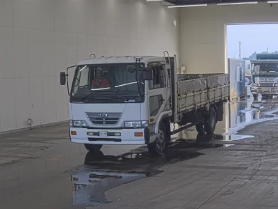 NISSAN DIESEL (UD) CONDOR
