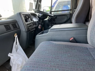 NISSAN DIESEL (UD) CONDOR