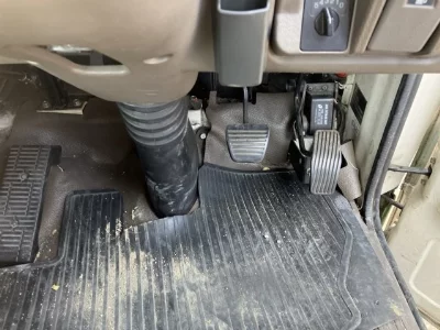 Mitsubishi FUSO ROSA