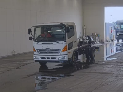 Hino Ranger