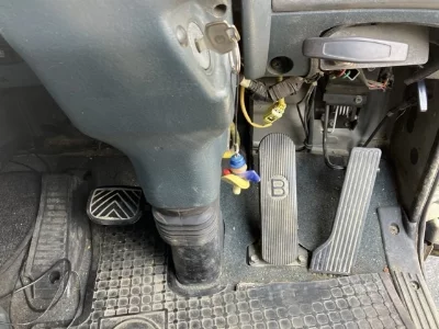 NISSAN DIESEL (UD) CONDOR