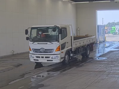 Hino Ranger