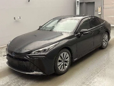 Toyota Mirai
