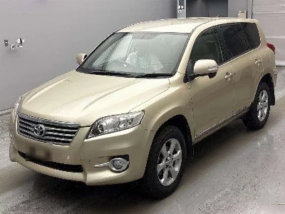 Toyota Vanguard