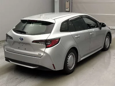 Toyota Corolla Wagon