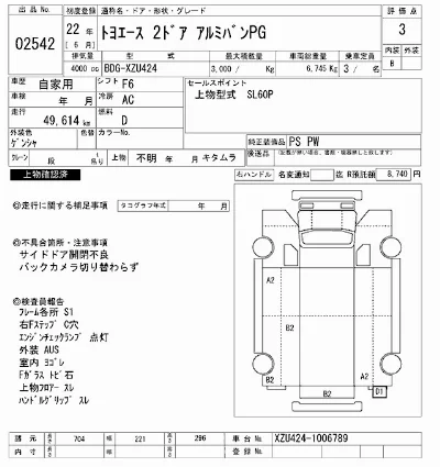 Toyota ToyoAce