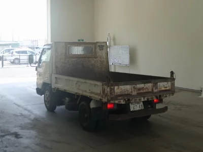 Mazda Titan