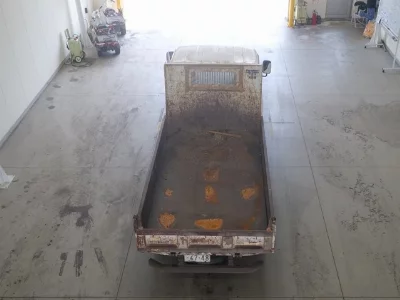 Mazda Titan