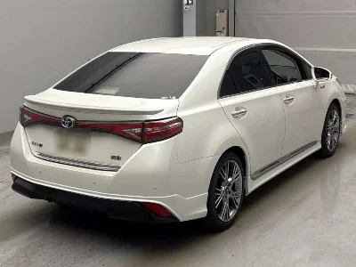 Toyota Sai