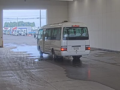 Hino LIESSE II