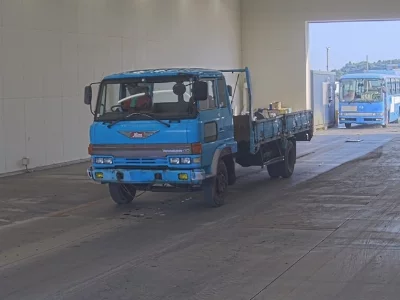 Hino Ranger