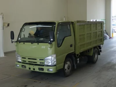 NISSAN DIESEL (UD) CONDOR