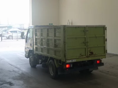 NISSAN DIESEL (UD) CONDOR