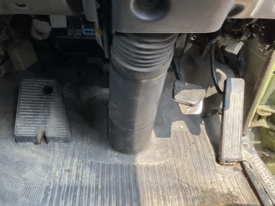 NISSAN DIESEL (UD) CONDOR