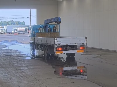 Hino Ranger