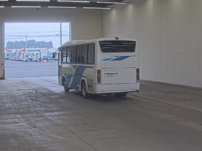 Toyota Coaster