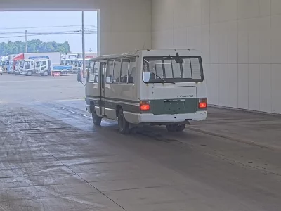 Toyota Coaster
